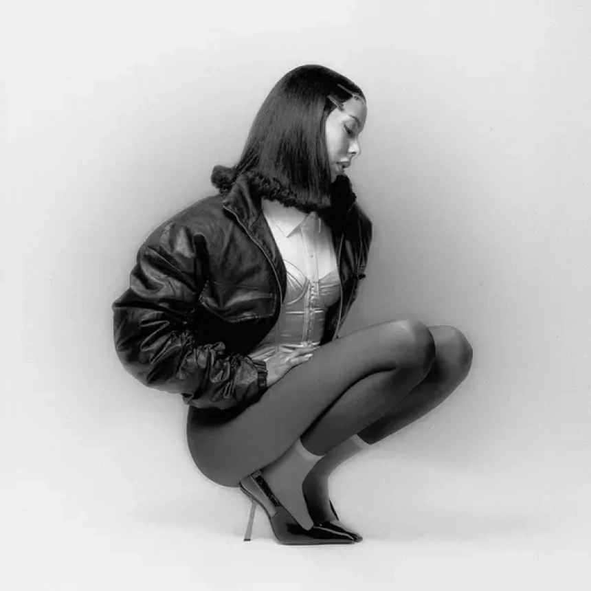 Nehuda revient avec « Fermer la porte », un single sur la reconstruction