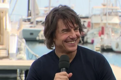 L&rsquo;acteur de cinéma Tom Cruise sera honoré d&rsquo;un Oscar pour sa carrière exceptionnelle