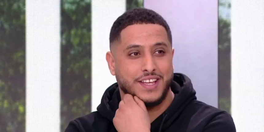 Nasdas : l&rsquo;influenceur aux 9 millions d&rsquo;abonnés annonce (encore) qu&rsquo;il quitte les réseaux sociaux