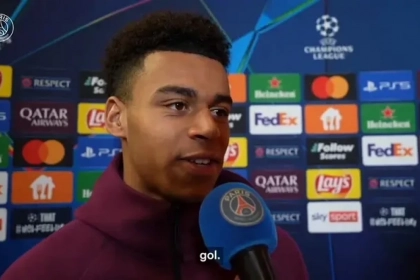 Doué entre dans l&rsquo;histoire : le prodige de 19 ans qui a mené le PSG vers son premier sacre européen