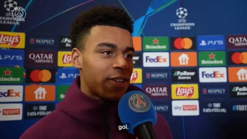 Doué entre dans l&rsquo;histoire : le prodige de 19 ans qui a mené le PSG vers son premier sacre européen