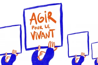 Festival Agir pour le vivant 2025 : 6e édition du 23 au 28 août avec focus sur le Brésil à Arles