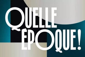 « Quelle époque ! » sur France 2 : découvrez les invités du 7 juin avec Léa Salamé