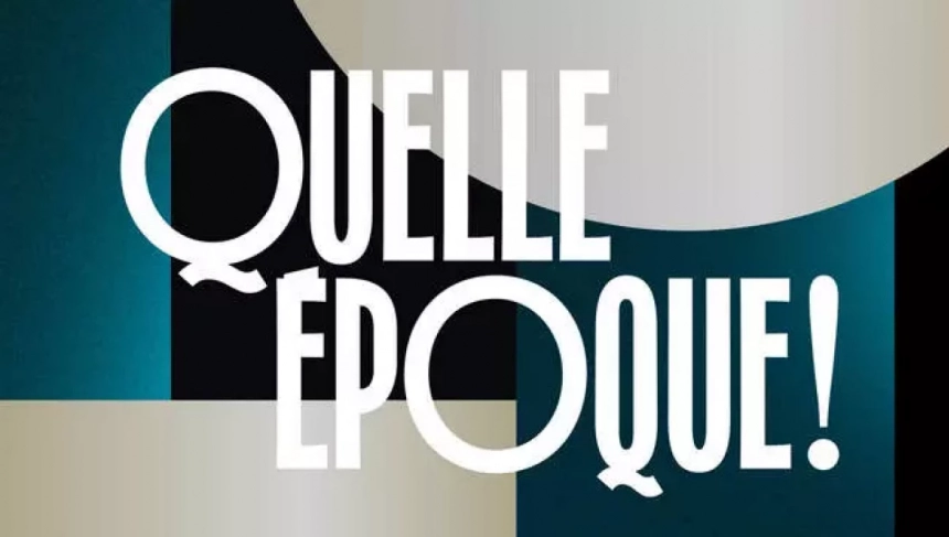 « Quelle époque ! » sur France 2 : découvrez les invités du 7 juin avec Léa Salamé