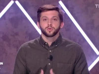 Paul Larrouturou quitte TF1 pour animer l&rsquo;interview politique de Franceinfo dès la rentrée