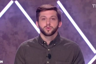 Paul Larrouturou quitte TF1 pour animer l&rsquo;interview politique de Franceinfo dès la rentrée