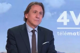 Un député accuse Jean-Luc Mélenchon d&rsquo;être devenu « un salopard antisémite »