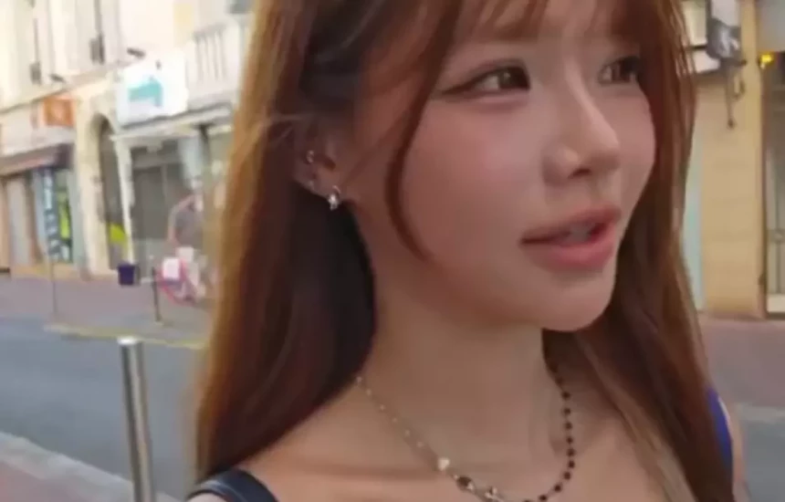 Cannes : une streameuse hongkongaise harcelée en direct, la mairie porte plainte