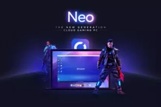 Neo : le PC gaming dans le cloud nouvelle génération