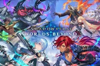 Cygames lance Shadowverse: Worlds Beyond avec 1,5 million de préinscriptions