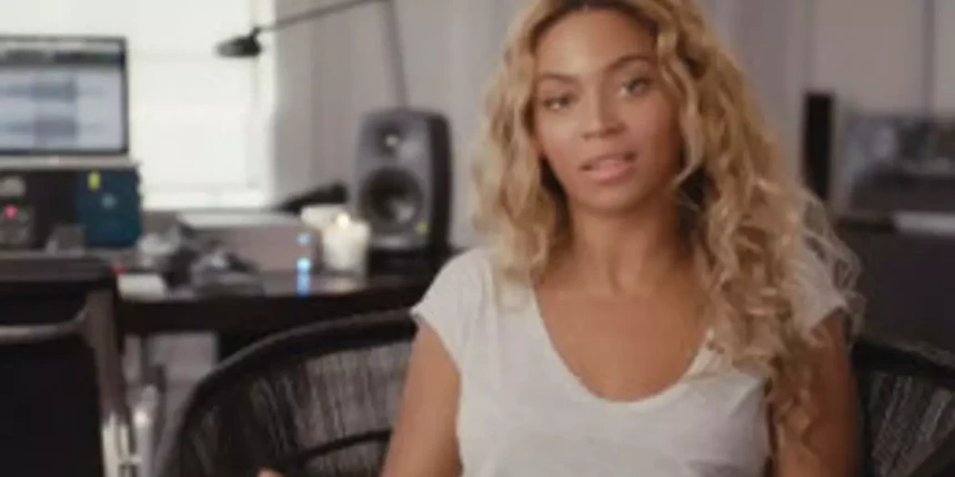 Beyoncé triomphe au Stade de France avec l&rsquo;apparition surprise de Miley Cyrus pour leur duo Grammy Award