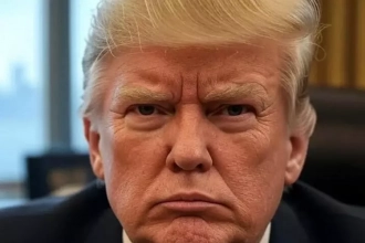 Donald Trump se dit prêt à de nouvelles sanctions après une attaque russe record sur l&rsquo;Ukraine