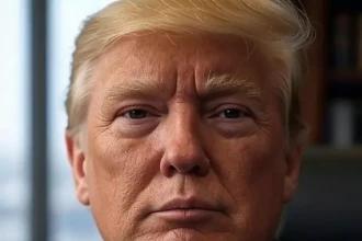 Trump génère 57 millions avec sa cryptomonnaie personnelle