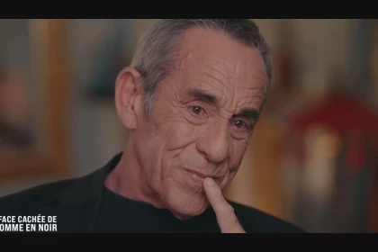 Décès de Thierry Ardisson : TF1 diffusera, cette semaine,  un documentaire inédit d’Audrey Crespo-Mara