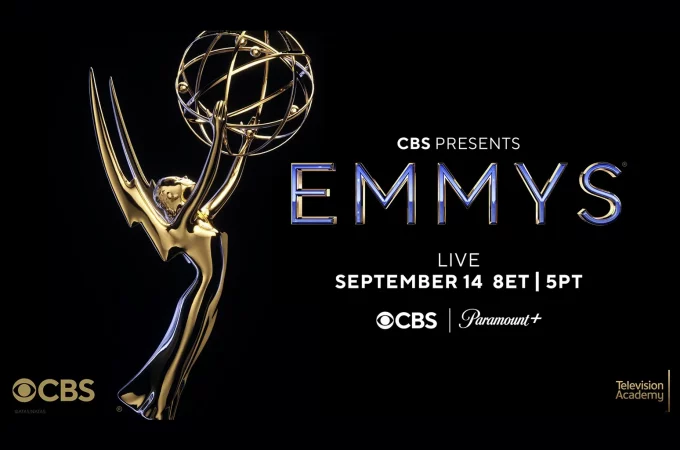 Emmy Awards 2025 : « Severance » d’Apple TV+ domine avec 27 nominations