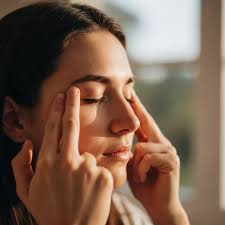 Tapping : la méthode anti-stress qui séduit de plus en plus en 2025