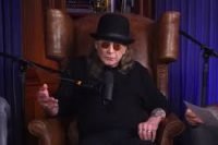 Ozzy Osbourne, chanteur britannique légendaire, membre fondateur de Black Sabbath est mort à l&rsquo;âge de 76 ans