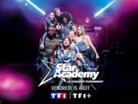 Star Academy : concert événement avec Marine, Ebony et Marguerite ce vendredi 15 août sur TF1