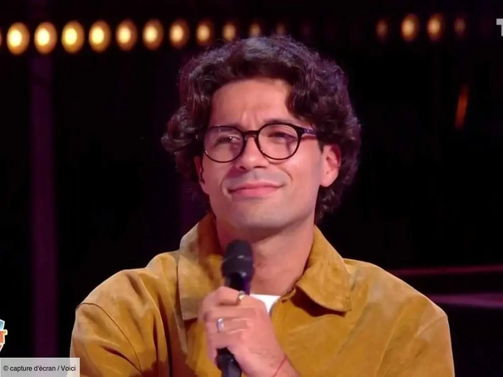 Secret Story : Mayer quitte le plateau en direct après une question de Christophe Beaugrand