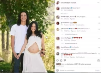 Vanessa Hudgens enceinte de son deuxième enfant