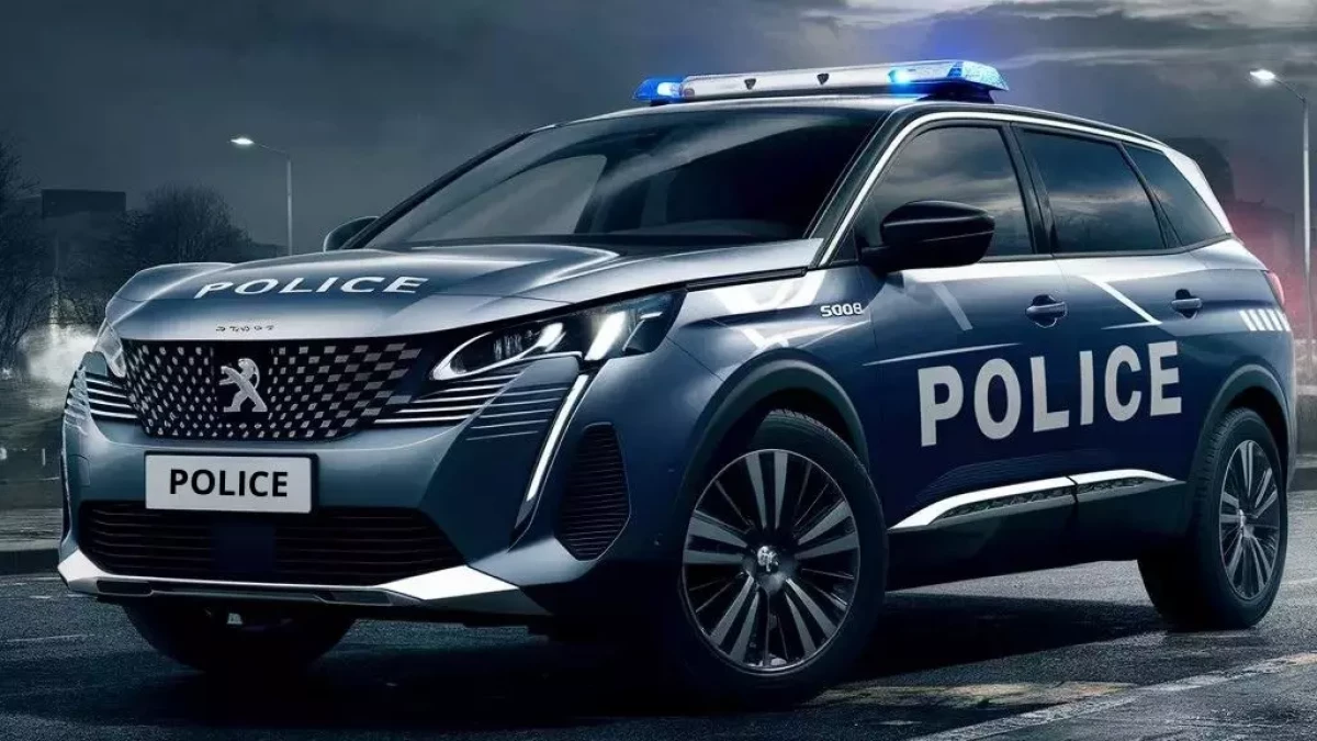 Mont-de-Marsan : un policier grièvement blessé après une fuite alcoolisée, le suspect activement recherché