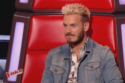 Matt pokora se confie sur son retour en france avec christina milian et évoque son épanouissement loin de los angeles Matt Pokora se confie sur son retour en France avec Christina Milian et évoque son épanouissement loin de Los Angeles