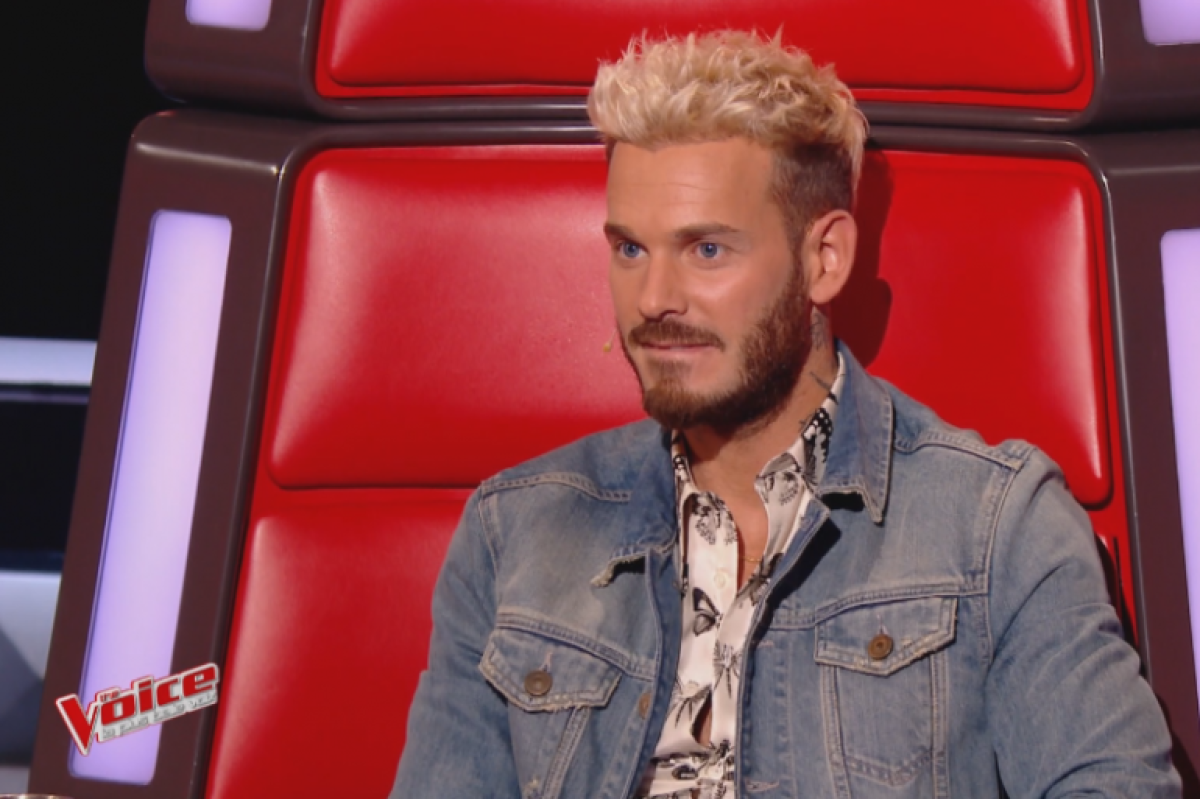 Matt pokora se confie sur son retour en france avec christina milian et évoque son épanouissement loin de los angeles Matt Pokora se confie sur son retour en France avec Christina Milian et évoque son épanouissement loin de Los Angeles