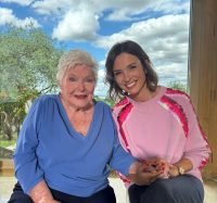 Rentrée télé 2025 : 50&rsquo;INSIDE promet des portraits d&rsquo;exception avec Isabelle Ithurburu