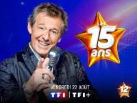 TF1 célèbre les 15 ans des « 12 Coups de Midi » avec une soirée événement le 22 août