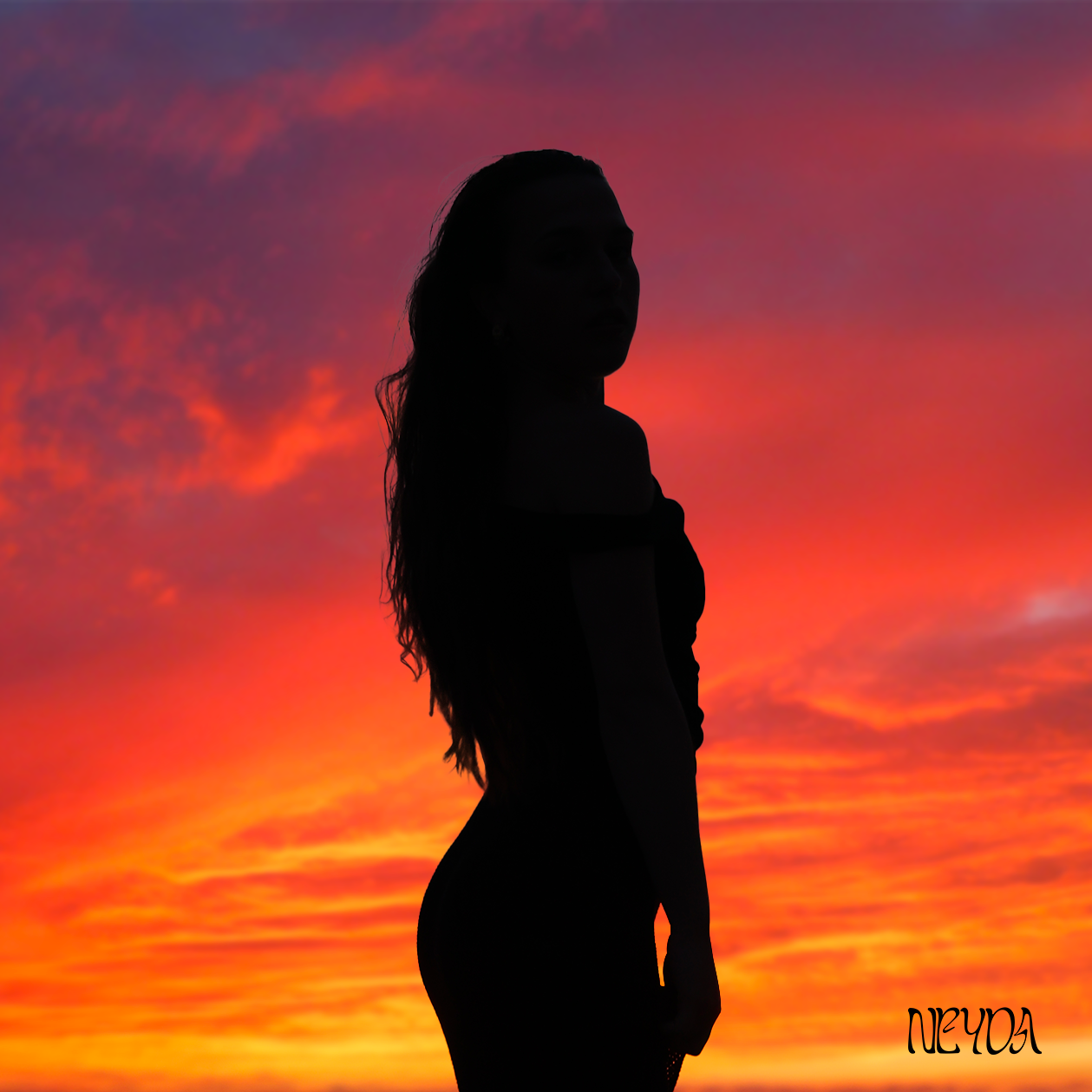 Neyda dévoile son EP « Mes anges » avec le single « Shatta »