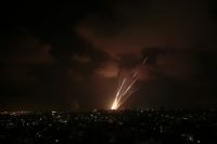 Gaza : quatre reporters d&rsquo;Al Jazeera tués lors d&rsquo;une frappe de l&rsquo;armée israélienne