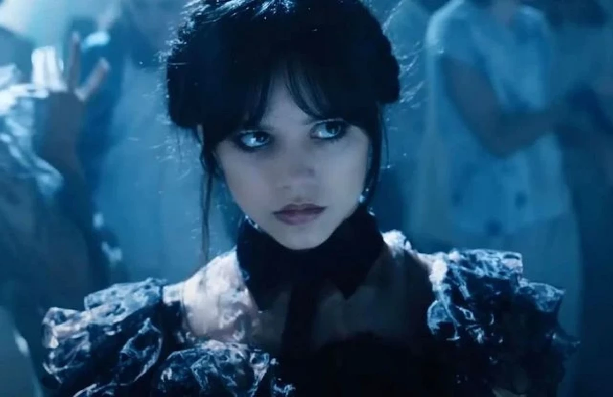 Jenna ortega – biographie complète, carrière, impact (2025) Jenna Ortega – Biographie complète, carrière, impact (2025)
