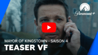Mayor of Kingstown : Paramount+ dévoile la bande-annonce de la saison 4 avec Jeremy Renner et Edie Falco