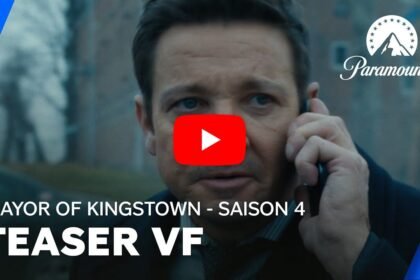 Mayor of Kingstown : Paramount+ dévoile la bande-annonce de la saison 4 avec Jeremy Renner et Edie Falco