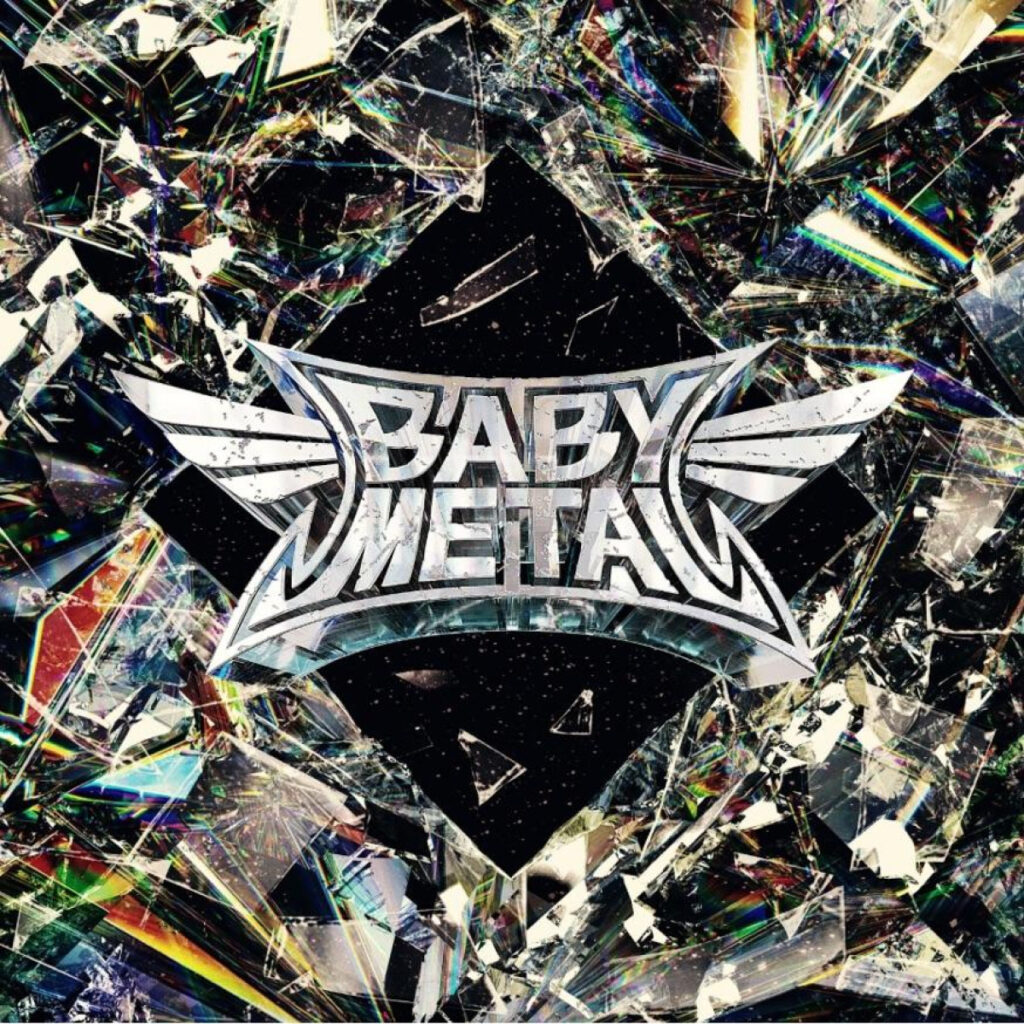 Babymetal entre dans l'histoire avec metal forth : premier groupe japonais dans le top 10 du billboard américain BABYMETAL entre dans l'histoire avec Metal Forth : premier groupe japonais dans le Top 10 du Billboard américain