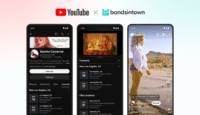 YouTube s&rsquo;associe à Bandsintown pour révolutionner la découverte de concerts