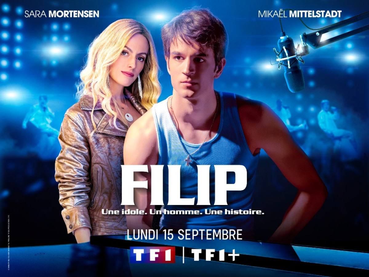 Tf1 programme une soirée hommage exceptionnelle à filip nikolic le 15 septembre 2025 TF1 programme une soirée hommage exceptionnelle à Filip Nikolic le 15 septembre 2025