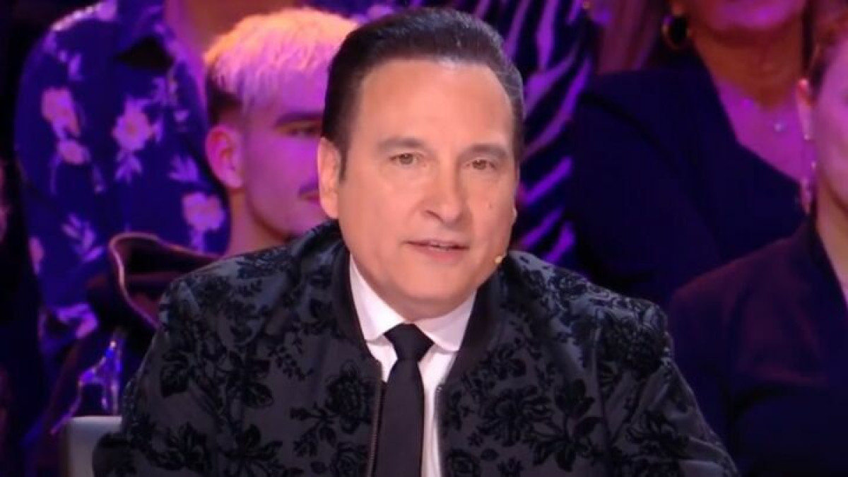 Jean-marc généreux reste discret sur les projets de tf1 pour danse avec les stars Jean-Marc Généreux reste discret sur les projets de TF1 pour Danse avec les stars