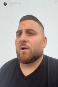 Daniela Capone hospitalisée en urgence : Nico Capone donne des nouvelles