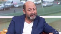 Papamobile en panne : quand Kad Merad avoue son échec, le réalisateur césarisé se rebiffe