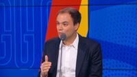 Charles Consigny prend les rênes d’une nouvelle chronique politique sur BFMTV