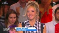 Enora Malagré se confie sur TPMP et elle a des regrets