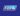Logo de la Française des Jeux sur fond bleu