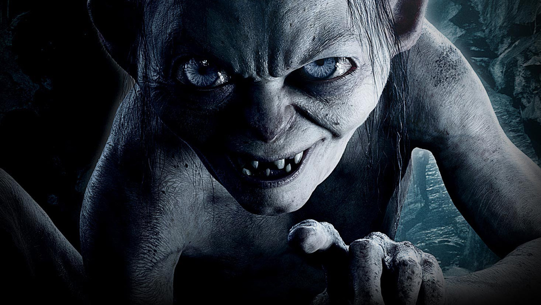 « Le Seigneur des Anneaux » : Gandalf et Frodon confirmés dans « The Hunt for Gollum »