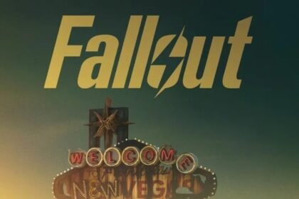 La première affiche de « Fallout » saison 2 dévoile New Vegas à l’approche de décembre sur Prime Video