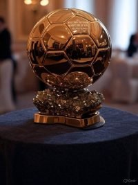 Ballon d&rsquo;Or 2025 : record historique avec 9 joueurs du PSG et 4 Français nommés