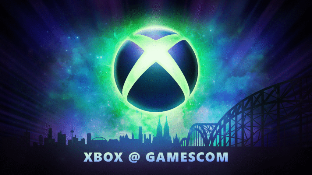 Gamescom 2025 : Xbox dévoile ses pépites lors de l&rsquo;Opening Night Live
