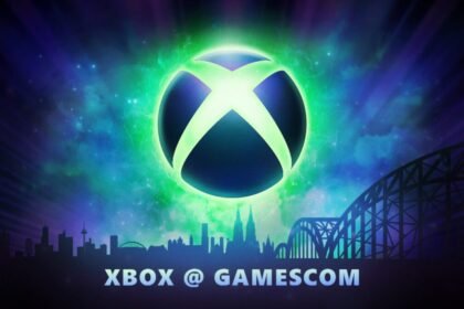 Gamescom 2025 : xbox dévoile ses pépites lors de l'opening night live Gamescom 2025 : Xbox dévoile ses pépites lors de l’Opening Night Live
