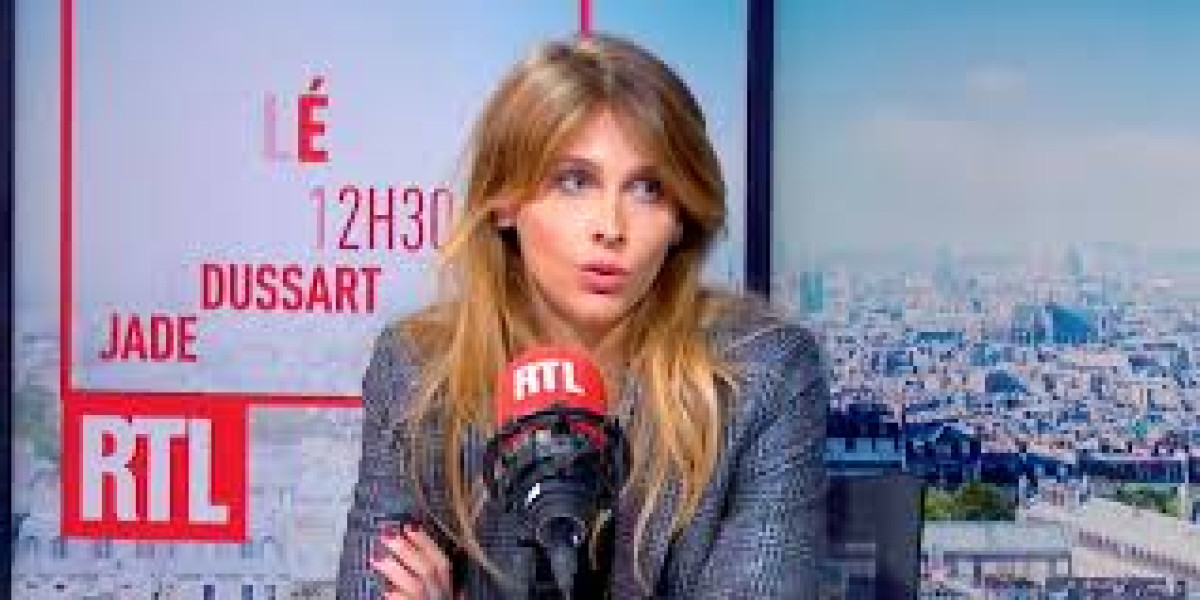 Ophélie Meunier fait son retour à la radio sur RTL2 dès la rentrée