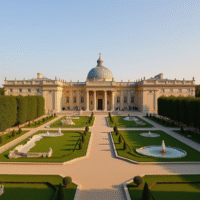 L&rsquo;Orchestre national saoudien à Versailles : un concert d&rsquo;exception pour célébrer l&rsquo;amitié franco-saoudienne